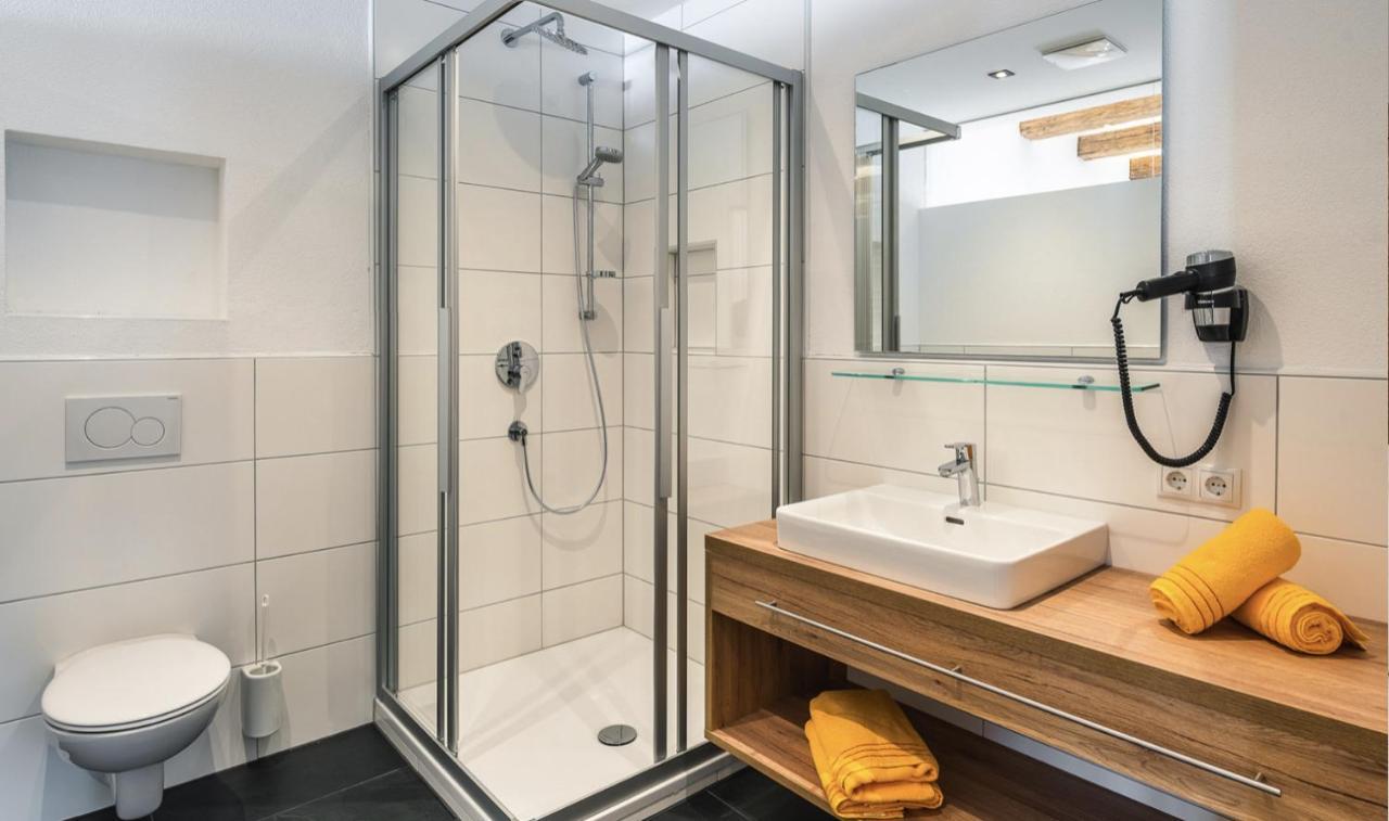 נאודרס Nowders Zimmer מראה חיצוני תמונה